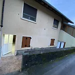 Au Refuge De David Et Leah Ferienhaus