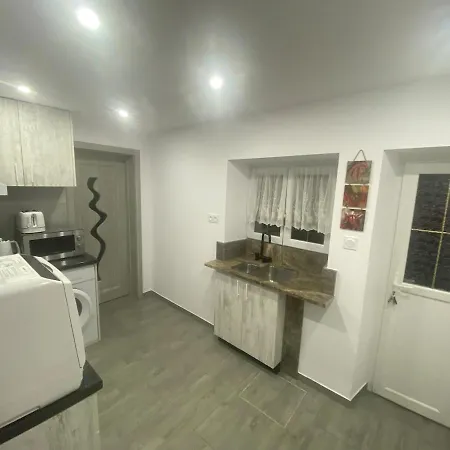 Au Refuge De David Et Leah * Willer-sur-Thur