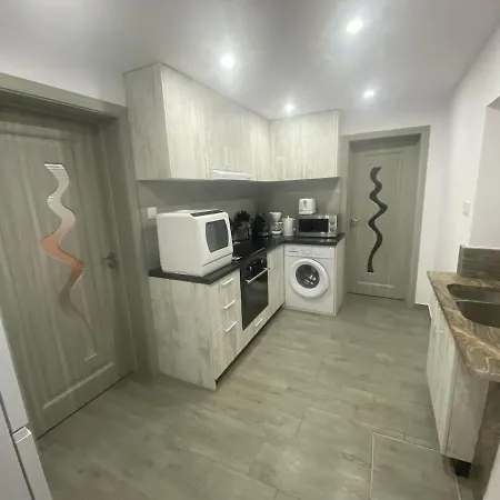 Au Refuge De David Et Leah