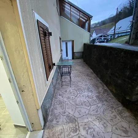 Au Refuge De David Et Leah * Willer-sur-Thur