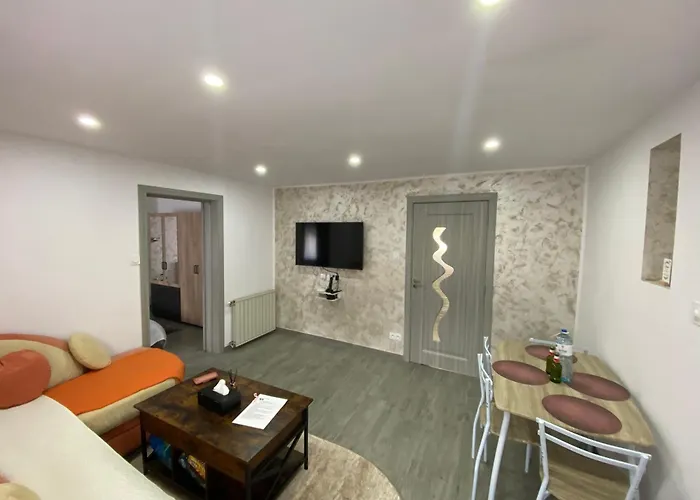 Ferienhaus Au Refuge De David Et Leah *