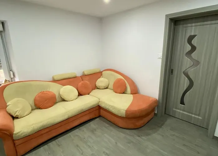 Ferienhaus Au Refuge De David Et Leah Willer-sur-Thur