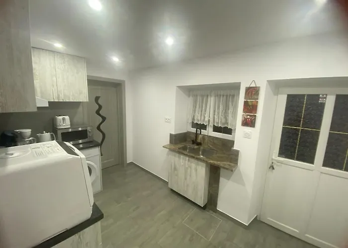 Au Refuge De David Et Leah * Willer-sur-Thur