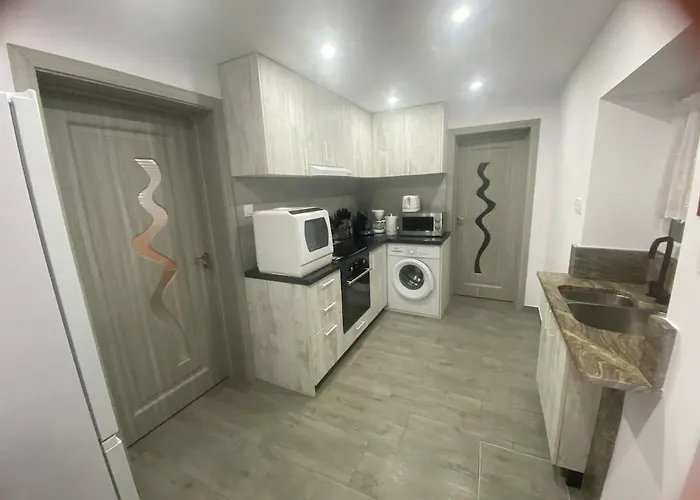 Au Refuge De David Et Leah