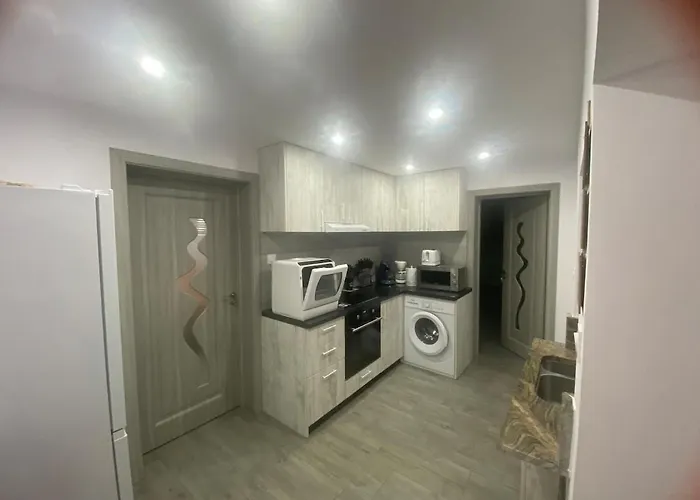 Ferienhaus Au Refuge De David Et Leah