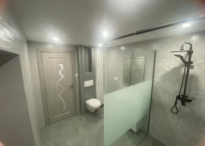 Au Refuge De David Et Leah