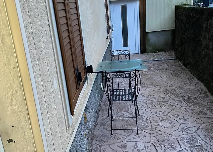 Ferienhaus Au Refuge De David Et Leah Willer-sur-Thur